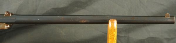 GR79-0321-5033, Maynard Carbine. 90% blue. BUY NOW - Image 9