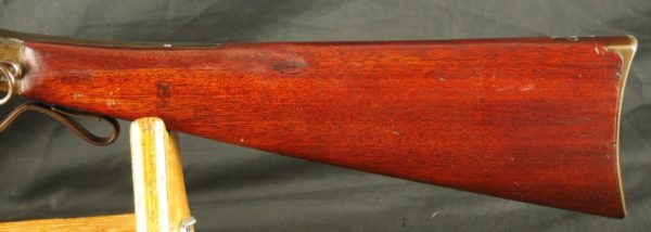 GR79-0321-5033, Maynard Carbine. 90% blue. BUY NOW - Image 15