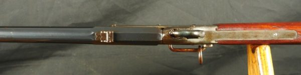 GR79-0321-5033, Maynard Carbine. 90% blue. BUY NOW - Image 17