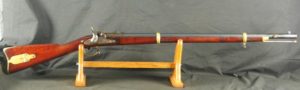 GR79-0321-5036, Remington Zouave. .58. BUY NOW