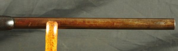 GR79-0221-5039, Sharps NM 1863 SRC Converted to 50 cal for the Indian Wars. BLOWOUT - Image 11