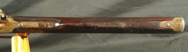 GR79-0221-5039, Sharps NM 1863 SRC Converted to 50 cal for the Indian Wars. BLOWOUT - Image 16