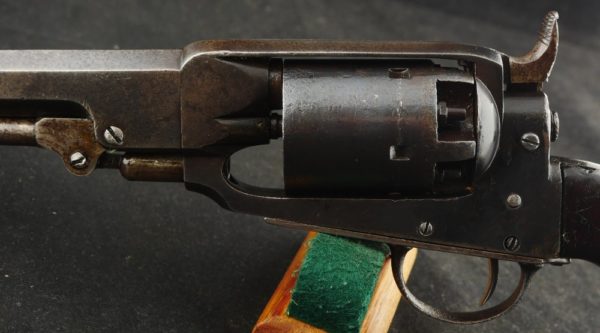 GR79-0321-5042, Joslyn Army .44, 6 shot. BUY NOW - Image 11