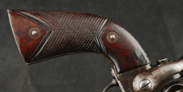 GR79-0321-5042, Joslyn Army .44, 6 shot. BUY NOW - Image 8