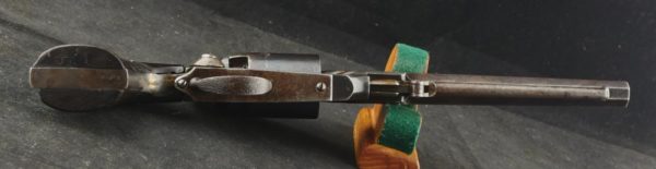 GR79-0321-5042, Joslyn Army .44, 6 shot. BUY NOW - Image 7
