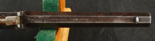 GR79-0321-5042, Joslyn Army .44, 6 shot. BUY NOW - Image 3