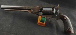 GR79-0321-5042, Joslyn Army .44, 6 shot. BUY NOW