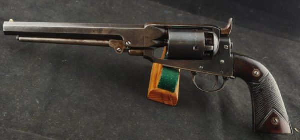 GR79-0321-5042, Joslyn Army .44, 6 shot. BUY NOW