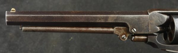 GR79-0321-5042, Joslyn Army .44, 6 shot. BUY NOW - Image 4