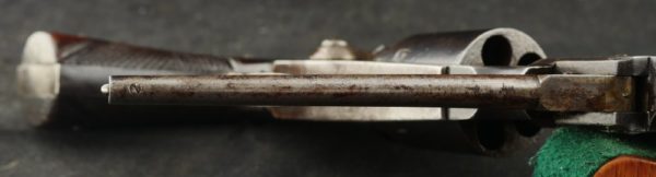 GR79-0321-5042, Joslyn Army .44, 6 shot. BUY NOW - Image 17