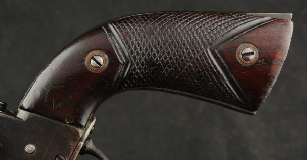 GR79-0321-5042, Joslyn Army .44, 6 shot. BUY NOW - Image 16