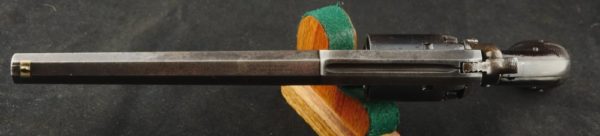 GR79-0321-5042, Joslyn Army .44, 6 shot. BUY NOW - Image 15