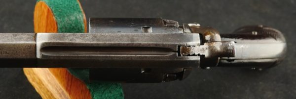 GR79-0321-5042, Joslyn Army .44, 6 shot. BUY NOW - Image 14