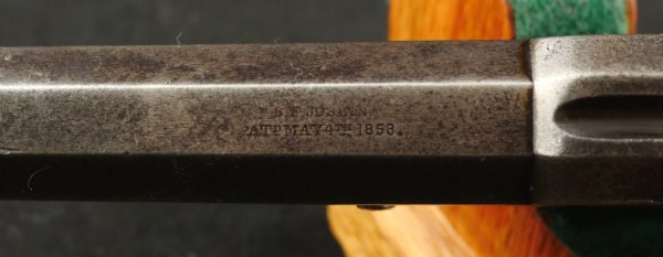 GR79-0321-5042, Joslyn Army .44, 6 shot. BUY NOW - Image 12