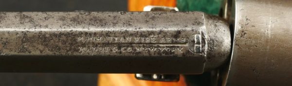 GR79-0521-5044, Manhattan Pocket .31 cal. BLOWOUT - Image 12
