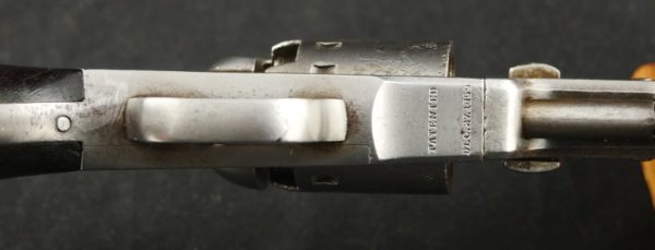 GR79-0321-5050, Manhattan Pocket with 5 inch barrel. BUY NOW - Image 11