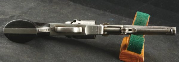 GR79-0321-5050, Manhattan Pocket with 5 inch barrel. BUY NOW - Image 3