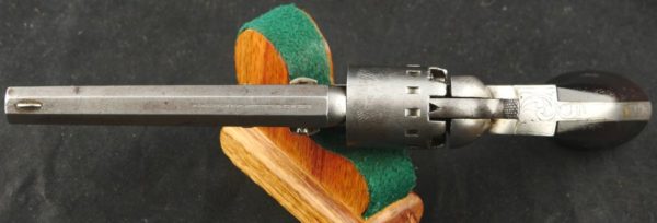 GR79-0321-5050, Manhattan Pocket with 5 inch barrel. BUY NOW - Image 4