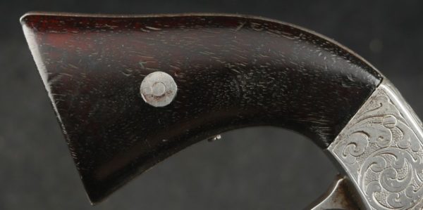 GR79-0321-5050, Manhattan Pocket with 5 inch barrel. BUY NOW - Image 9