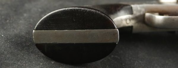 GR79-0321-5050, Manhattan Pocket with 5 inch barrel. BUY NOW - Image 10