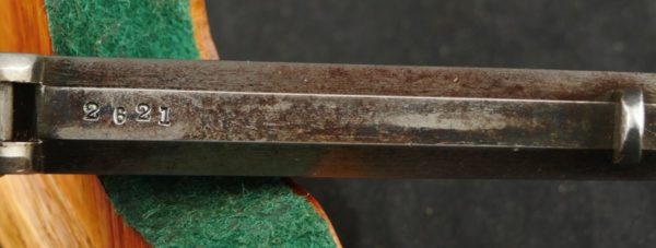 GR79-0321-5050, Manhattan Pocket with 5 inch barrel. BUY NOW - Image 12