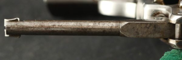 GR79-0321-5050, Manhattan Pocket with 5 inch barrel. BUY NOW - Image 13