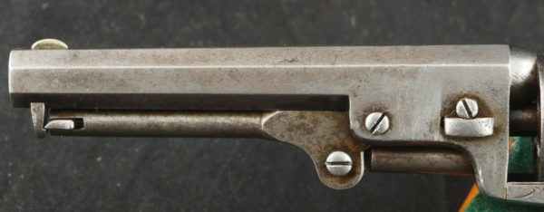 GR79-0321-5050, Manhattan Pocket with 5 inch barrel. BUY NOW - Image 14