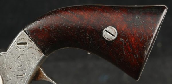 GR79-0321-5050, Manhattan Pocket with 5 inch barrel. BUY NOW - Image 15