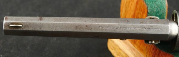 GR79-0321-5050, Manhattan Pocket with 5 inch barrel. BUY NOW - Image 17