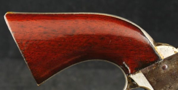 GR79-0321-5059, Manhattan Navy. Series 3. .36 cal. 5 shot. 6 ½ inch barrel. BUY NOW - Image 10