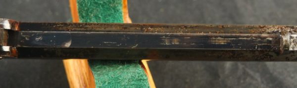 GR79-0321-5059, Manhattan Navy. Series 3. .36 cal. 5 shot. 6 ½ inch barrel. BUY NOW - Image 13