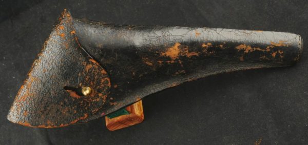 GR79-0321-5059, Manhattan Navy. Series 3. .36 cal. 5 shot. 6 ½ inch barrel. BUY NOW - Image 20