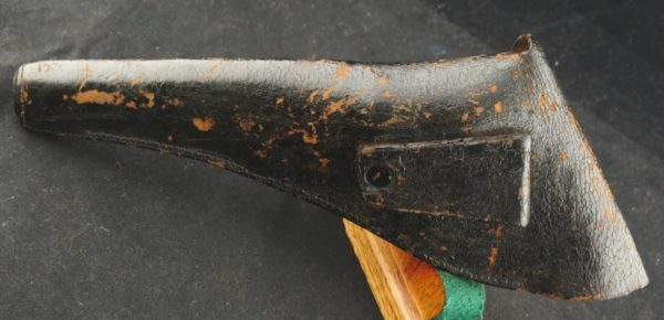 GR79-0321-5059, Manhattan Navy. Series 3. .36 cal. 5 shot. 6 ½ inch barrel. BUY NOW - Image 21