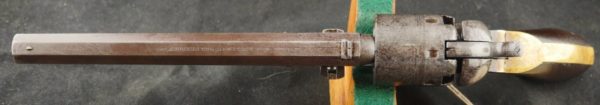 GR79-0321-5063. Colt M-1851 Navy with 80% strong scene. BUY NOW - Image 4