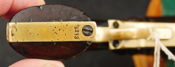 GR79-0721-5066, Colt M-1862 Pocket Navy. BUY NOW - Image 11