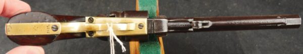 GR79-0721-5066, Colt M-1862 Pocket Navy. BUY NOW - Image 3