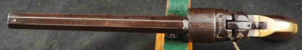 GR79-0721-5066, Colt M-1862 Pocket Navy. BUY NOW - Image 4