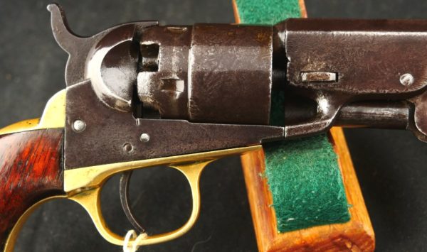 GR79-0721-5066, Colt M-1862 Pocket Navy. BUY NOW - Image 5