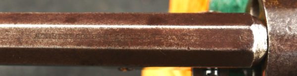 GR79-0721-5066, Colt M-1862 Pocket Navy. BUY NOW - Image 7