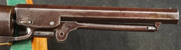 GR79-0721-5066, Colt M-1862 Pocket Navy. BUY NOW - Image 8