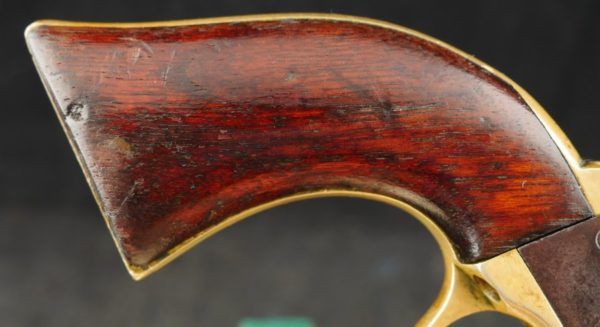 GR79-0721-5066, Colt M-1862 Pocket Navy. BUY NOW - Image 10