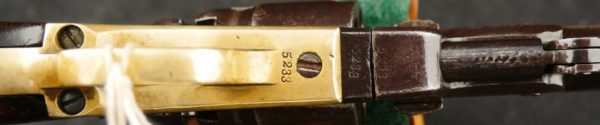GR79-0721-5066, Colt M-1862 Pocket Navy. BUY NOW - Image 12