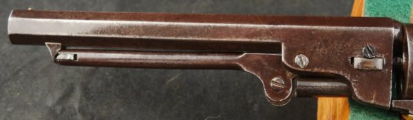 GR79-0721-5066, Colt M-1862 Pocket Navy. BUY NOW - Image 13