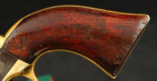 GR79-0721-5066, Colt M-1862 Pocket Navy. BUY NOW - Image 16