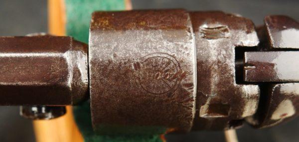GR79-0721-5066, Colt M-1862 Pocket Navy. BUY NOW - Image 19
