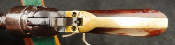 GR79-0721-5066, Colt M-1862 Pocket Navy. BUY NOW - Image 20