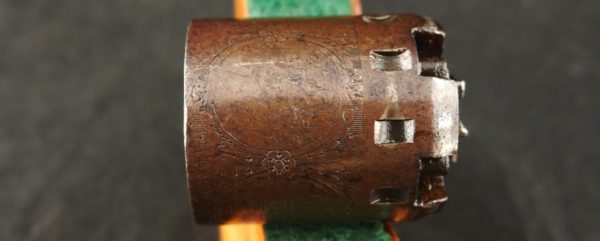 GR79-0321-5073, Manhattan Navy, 5 inch, .36, 5 shot. 95% cylinder scene. BUY NOW - Image 29