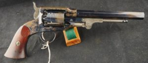GR79-0321-5075, Rogers and Spencer .44 Army. BUY NOW