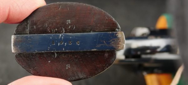 GR79-0321-5075, Rogers and Spencer .44 Army. BUY NOW - Image 11