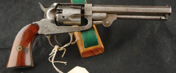 GR79-0321-5076, Union Arms Pocket. BLOWOUT